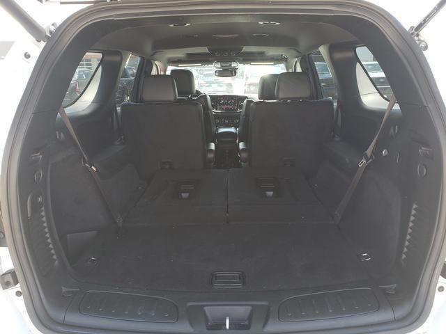 used 2023 Dodge Durango car, priced at $34,680