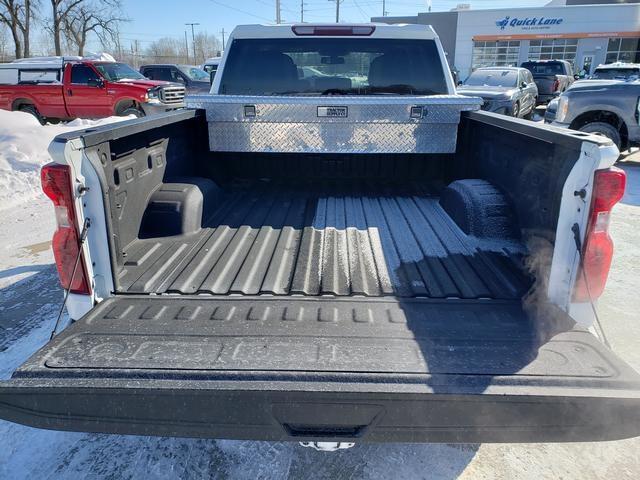 used 2022 Chevrolet Silverado 2500 car, priced at $44,980