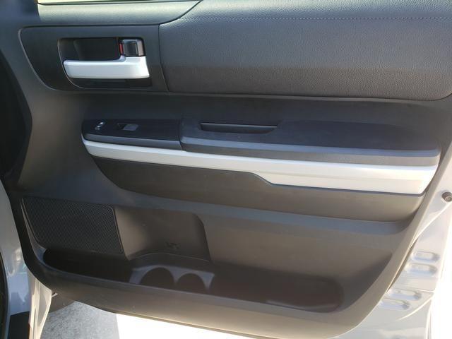 used 2019 Toyota Tundra car, priced at $38,680
