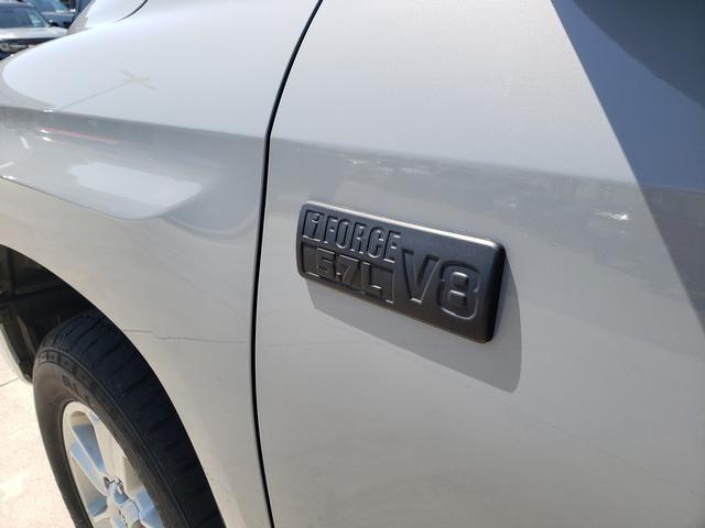 used 2019 Toyota Tundra car, priced at $38,680