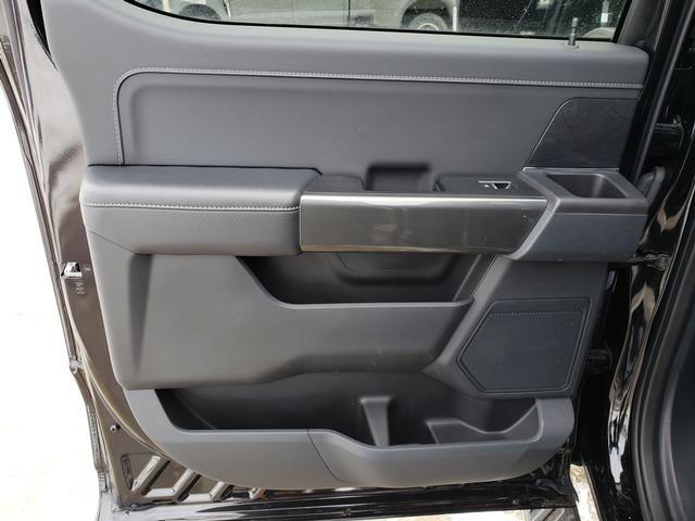 used 2023 Ford F-150 car, priced at $39,680