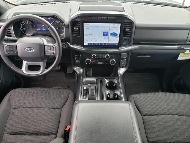 used 2023 Ford F-150 car, priced at $39,680