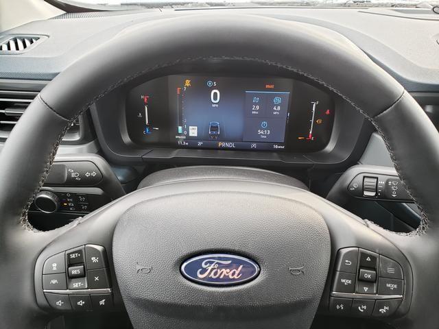 new 2026 Ford Maverick car, priced at $39,231