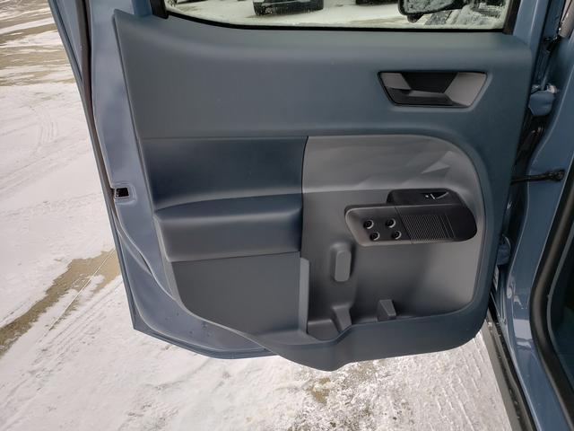 new 2026 Ford Maverick car, priced at $39,231