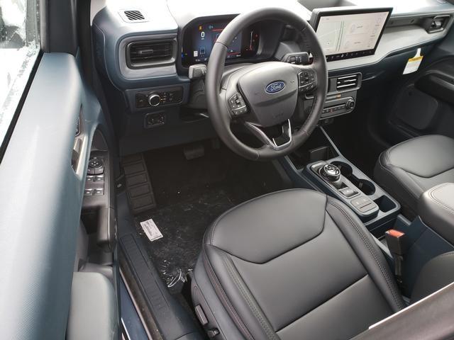 new 2026 Ford Maverick car, priced at $39,231