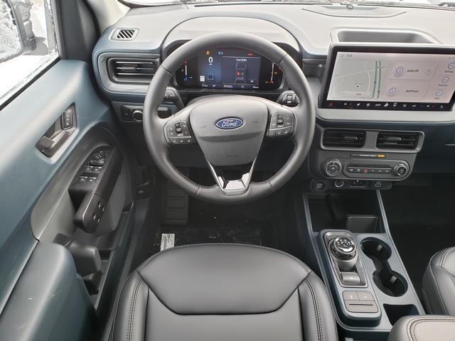 new 2026 Ford Maverick car, priced at $39,231