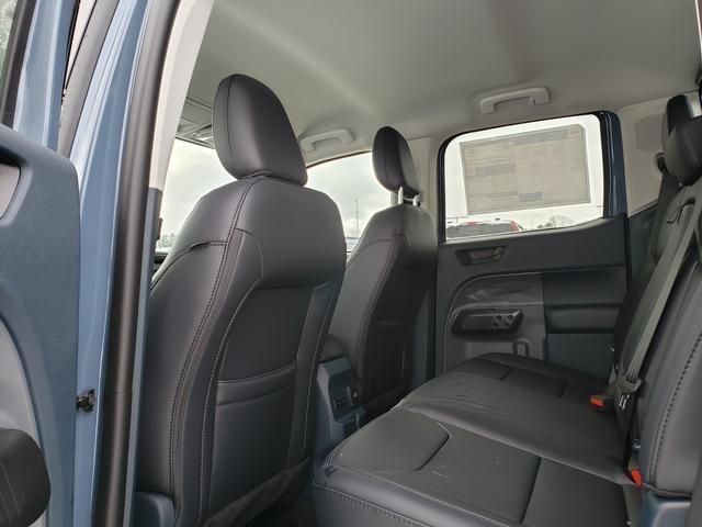 new 2026 Ford Maverick car, priced at $39,231