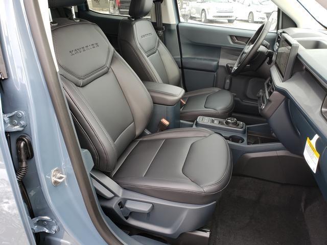 new 2026 Ford Maverick car, priced at $39,231