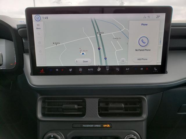 new 2026 Ford Maverick car, priced at $39,231