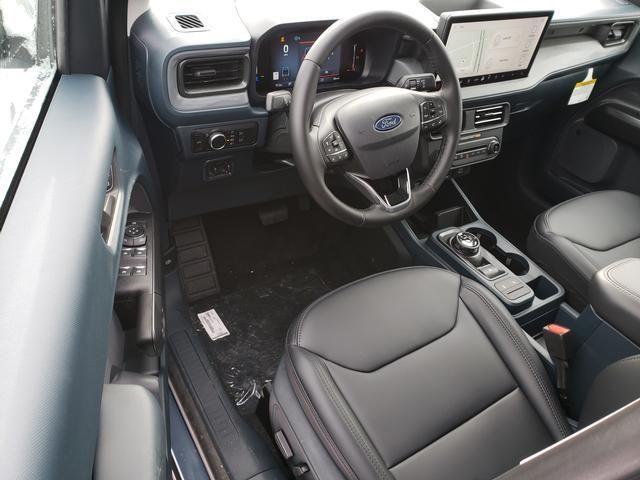 new 2026 Ford Maverick car, priced at $39,231