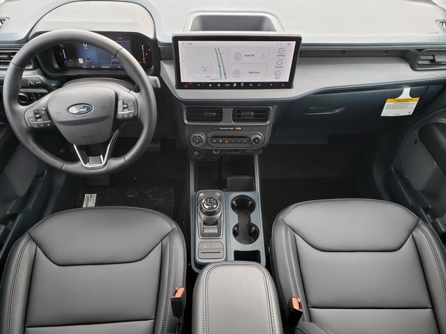 new 2026 Ford Maverick car, priced at $39,231