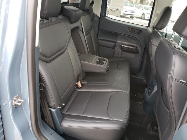 new 2026 Ford Maverick car, priced at $39,231