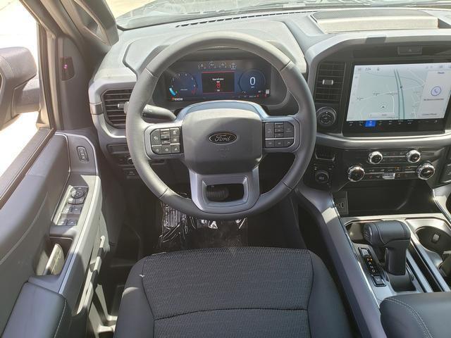 new 2026 Ford F-150 car, priced at $51,040