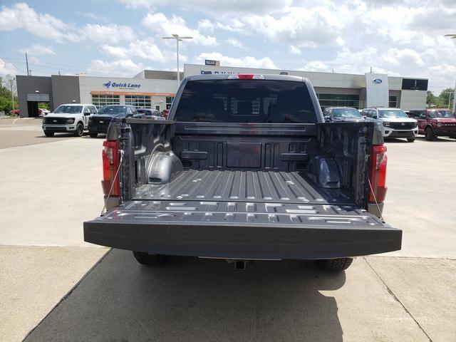 new 2026 Ford F-150 car, priced at $51,040