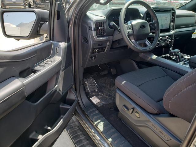new 2026 Ford F-150 car, priced at $51,040