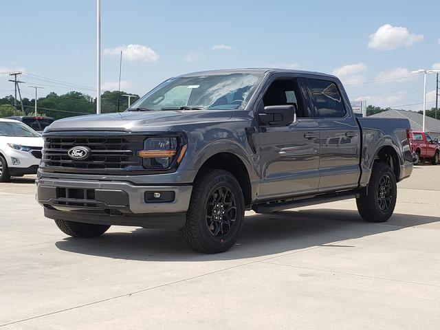 new 2026 Ford F-150 car, priced at $51,040