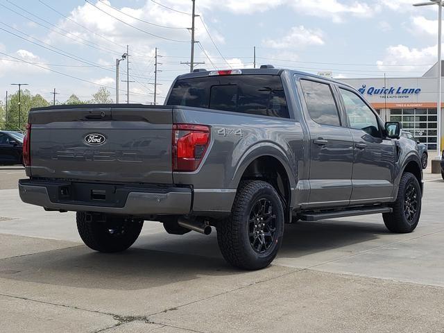 new 2026 Ford F-150 car, priced at $51,040
