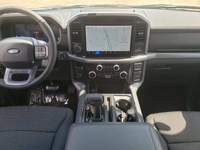 new 2026 Ford F-150 car, priced at $51,040