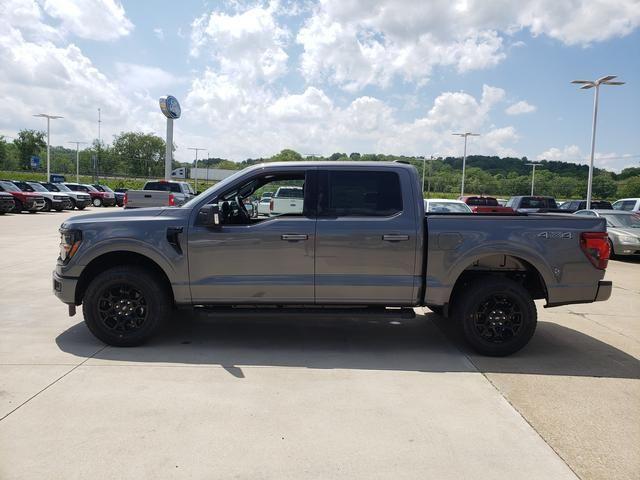 new 2026 Ford F-150 car, priced at $51,040