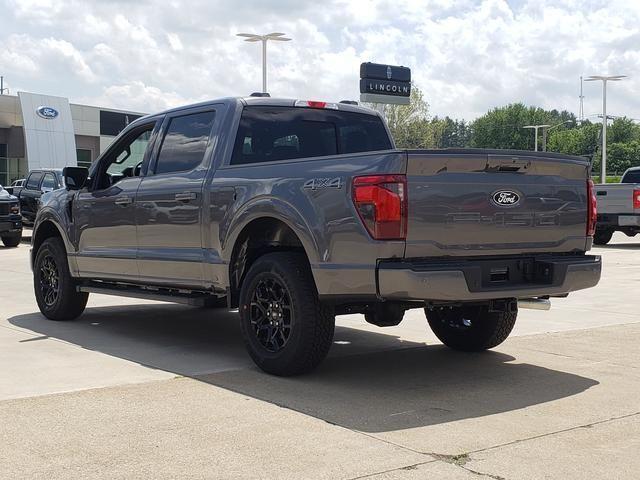 new 2026 Ford F-150 car, priced at $51,040