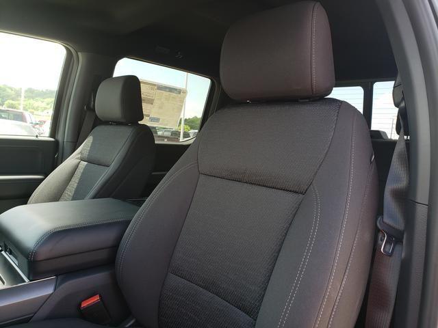 new 2026 Ford F-150 car, priced at $51,040