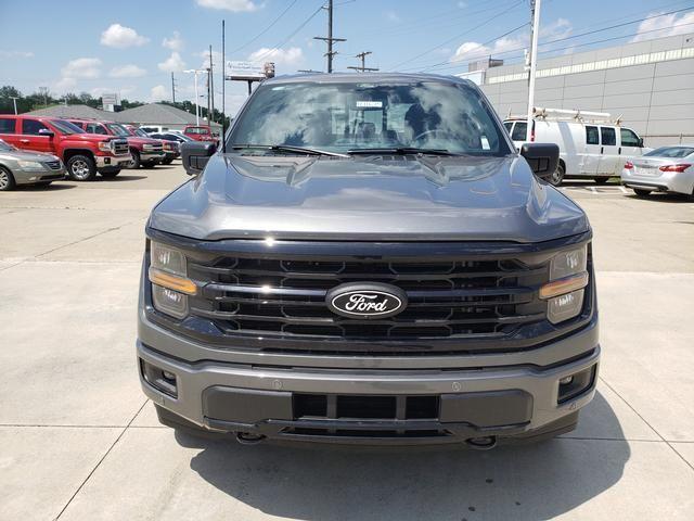 new 2026 Ford F-150 car, priced at $51,040