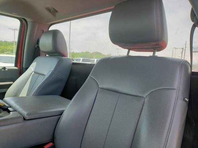 used 2013 Ford F-250 car, priced at $14,580