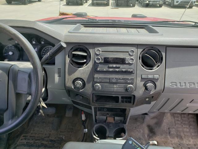 used 2013 Ford F-250 car, priced at $14,580