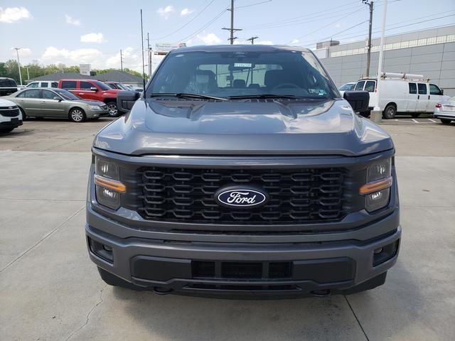 new 2026 Ford F-150 car, priced at $46,347