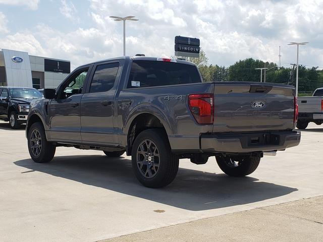 new 2026 Ford F-150 car, priced at $46,347
