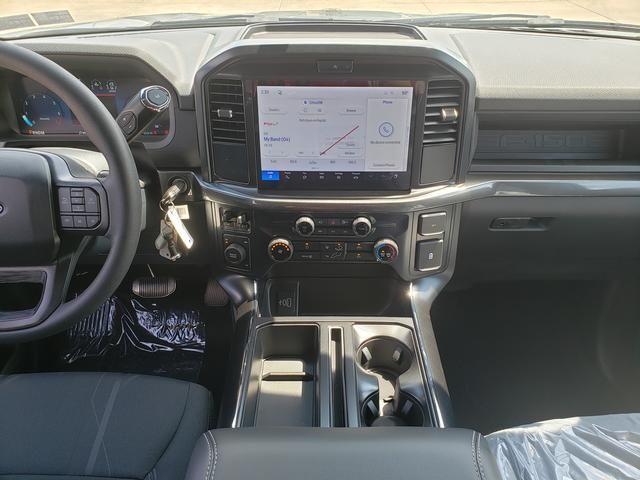 new 2026 Ford F-150 car, priced at $46,347