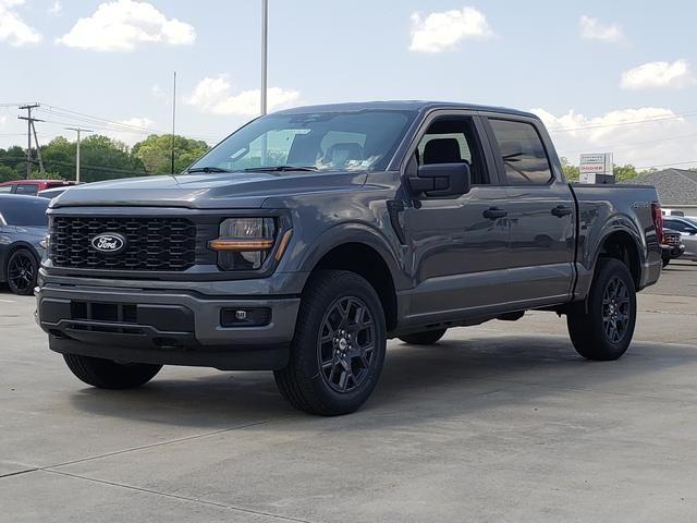 new 2026 Ford F-150 car, priced at $46,347
