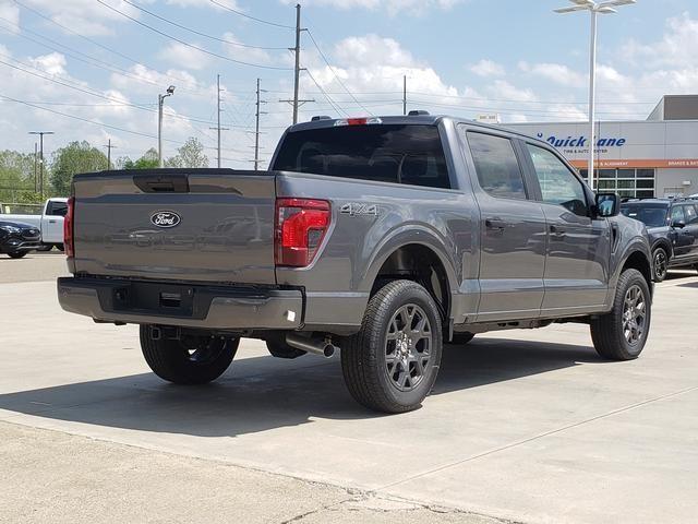 new 2026 Ford F-150 car, priced at $46,347