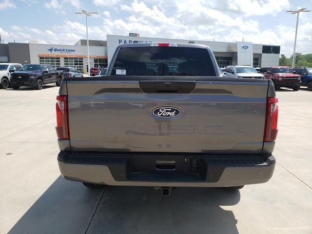 new 2026 Ford F-150 car, priced at $46,347