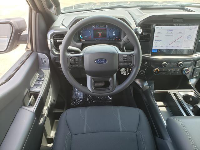 new 2026 Ford F-150 car, priced at $46,347