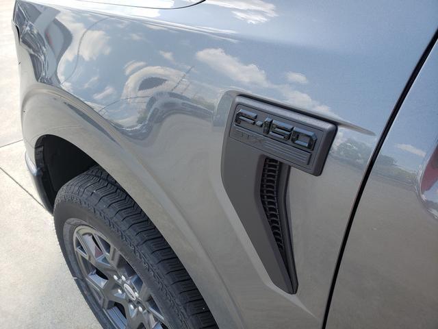 new 2026 Ford F-150 car, priced at $46,347