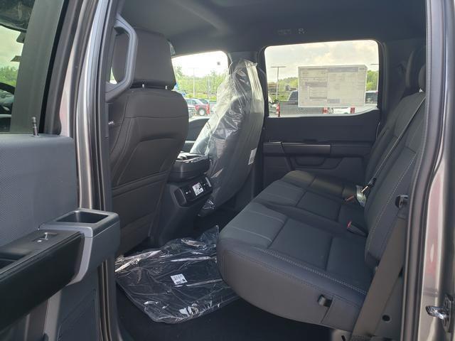 new 2026 Ford F-150 car, priced at $46,347