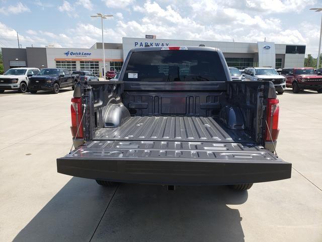 new 2026 Ford F-150 car, priced at $46,347