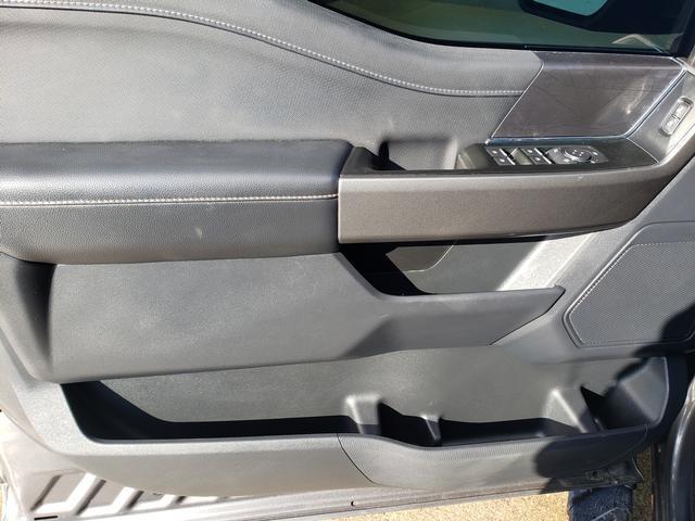 used 2022 Ford F-150 car, priced at $39,820