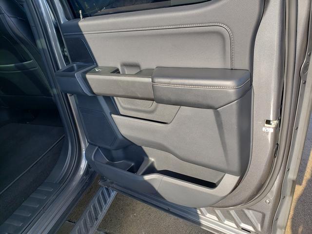 used 2022 Ford F-150 car, priced at $39,820