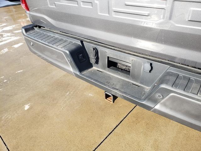 used 2022 Ford F-150 car, priced at $39,820