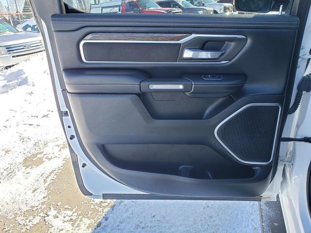 used 2020 Ram 1500 car, priced at $26,980