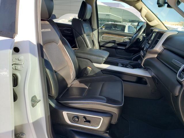 used 2020 Ram 1500 car, priced at $26,980