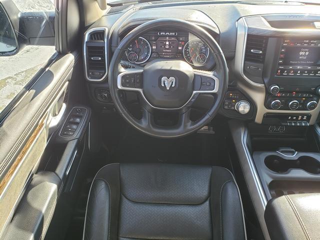 used 2020 Ram 1500 car, priced at $26,980