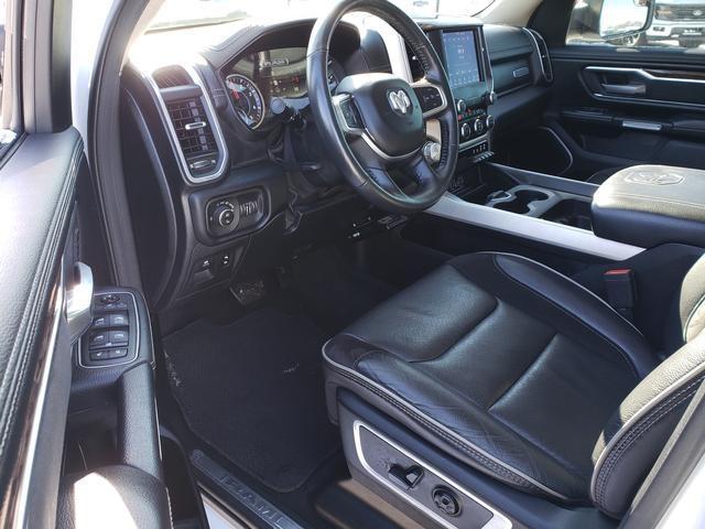 used 2020 Ram 1500 car, priced at $26,980