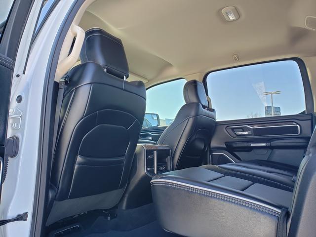 used 2020 Ram 1500 car, priced at $26,980