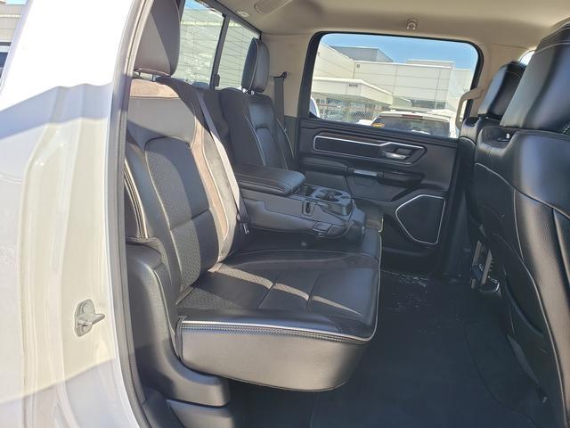 used 2020 Ram 1500 car, priced at $26,980