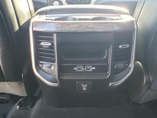 used 2020 Ram 1500 car, priced at $26,980