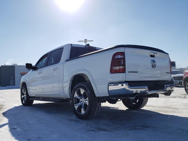 used 2020 Ram 1500 car, priced at $26,980