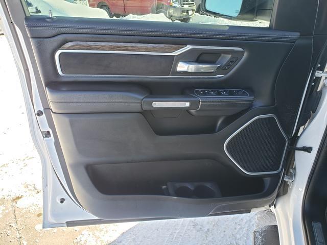 used 2020 Ram 1500 car, priced at $26,980